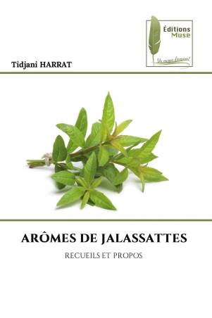 ARÔMES DE JALASSATTES