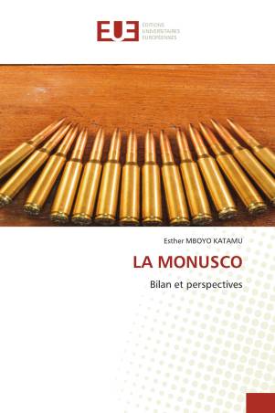 LA MONUSCO