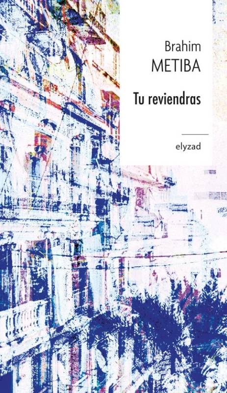 Tu reviendras de Brahim Metiba