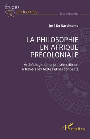 La philosophie en Afrique précoloniale
