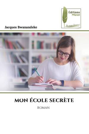 MON ÉCOLE SECRÈTE