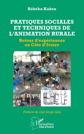 Pratiques sociales et techniques de l’animation rurale