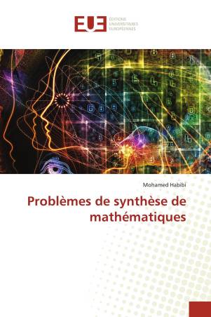 Problèmes de synthèse de mathématiques