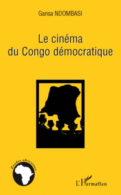 Le cinéma du Congo démocratique