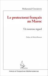 Le protectorat français au Maroc