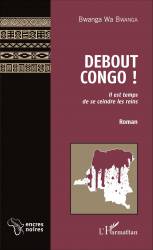 Debout Congo !