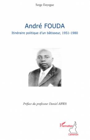 André FOUDA