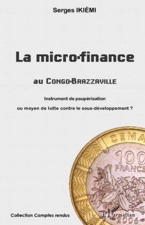 La micro-finance au Congo-Brazzaville
