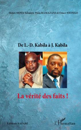 De L.-D. Kabila à J. Kabila