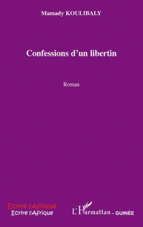 Confessions d'un libertin