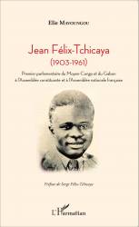 Jean Félix-Tchicaya
