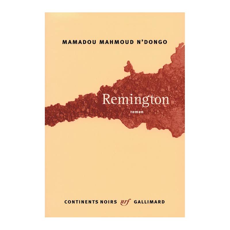 Remington de Mamadou Mahmoud N'Dongo