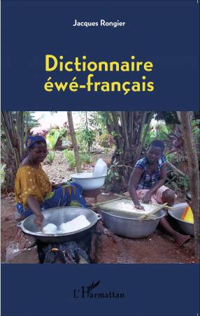 Dictionnaire éwé-français