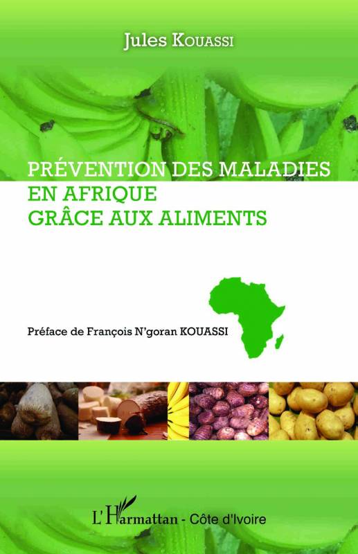 Prévention des maladies en Afrique grâce aux aliments
