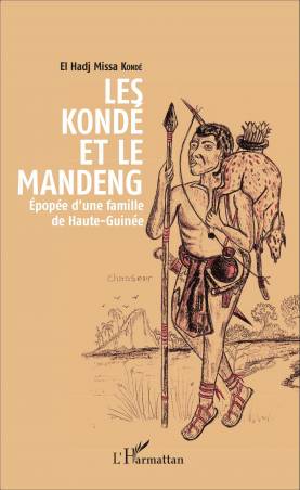 Les Kondé et le Mandeng