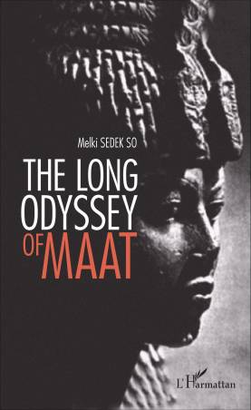 The long odyssey of Maat
