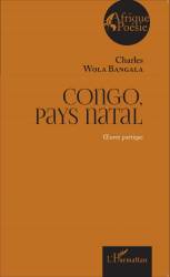 Congo, pays natal