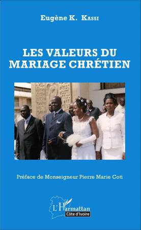 Les valeurs du mariage chrétien