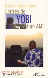 Lettres de YOBI à un AMI