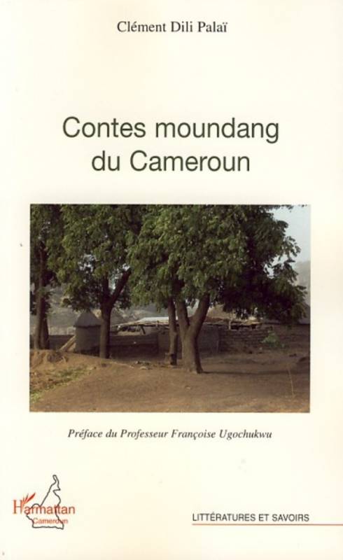 Contes moundang du Cameroun