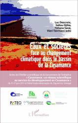 Eaux et sociétés face au changement climatique dans le bassin de la Casamance