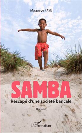 Samba rescapé d'une société bancale