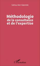 Méthodologie de la consultance et de l'expertise