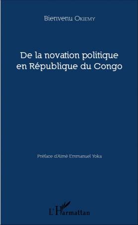 De la novation politique en République du Congo