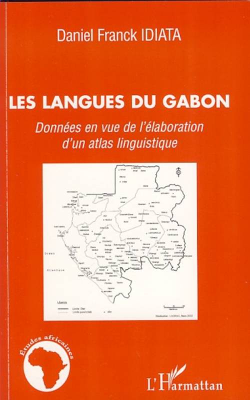Les langues du Gabon