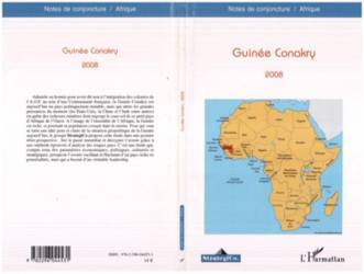 Guinée Conakry 2008