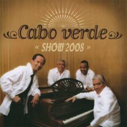 Cabo Verde / Show 2008
