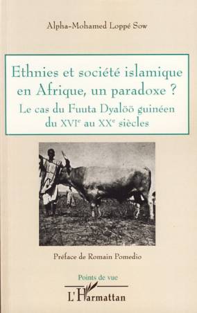 Ethnies et société islamique en Afrique, un paradoxe ?