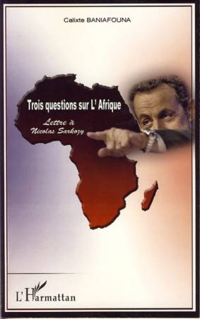 Trois questions sur l&#039;Afrique