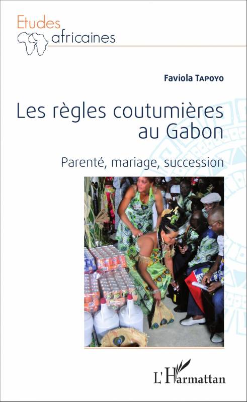 Les règles coutumières au Gabon
