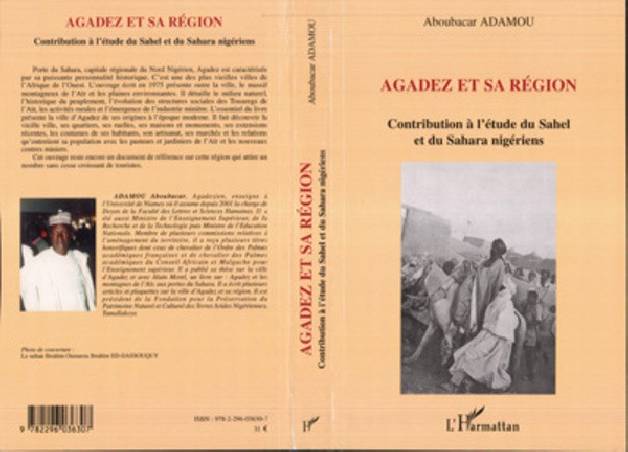 Agadez et sa région
