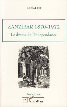 Zanzibar 1870-1972