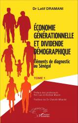 Économie générationnelle et dividende démographique