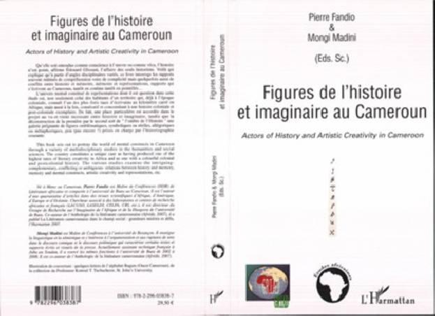 Figures de l'histoire et imaginaire au Cameroun
