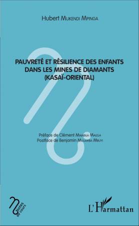Pauvreté et résilience des enfants dans les mines de diamant
