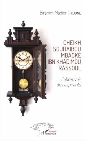 Cheikh Souhabou Mbacké Ibn...