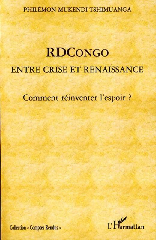 RDCongo