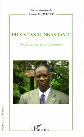 Pius Ngandu Nkashama