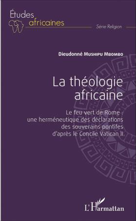 La théologie africaine