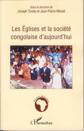 Les Eglises et la société congolaise d'aujourd'hui