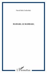 Mamari, le bambara