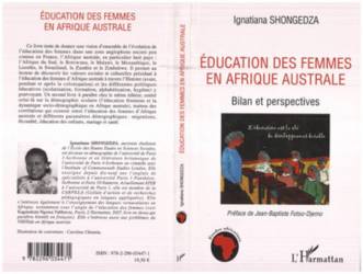 Education des femmes en Afrique australe