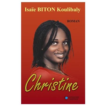 Christine de Isaïe Biton Koulibaly