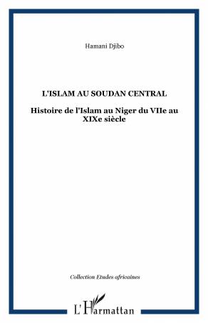 L'Islam au Soudan Central