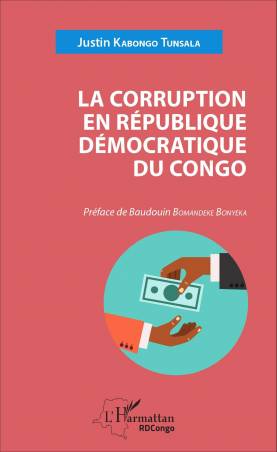 La corruption en République démocratique du Congo