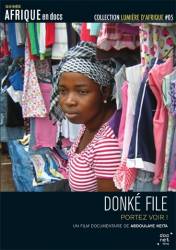 Donké file ( Portez voir ! ) de Abdoulaye Keita